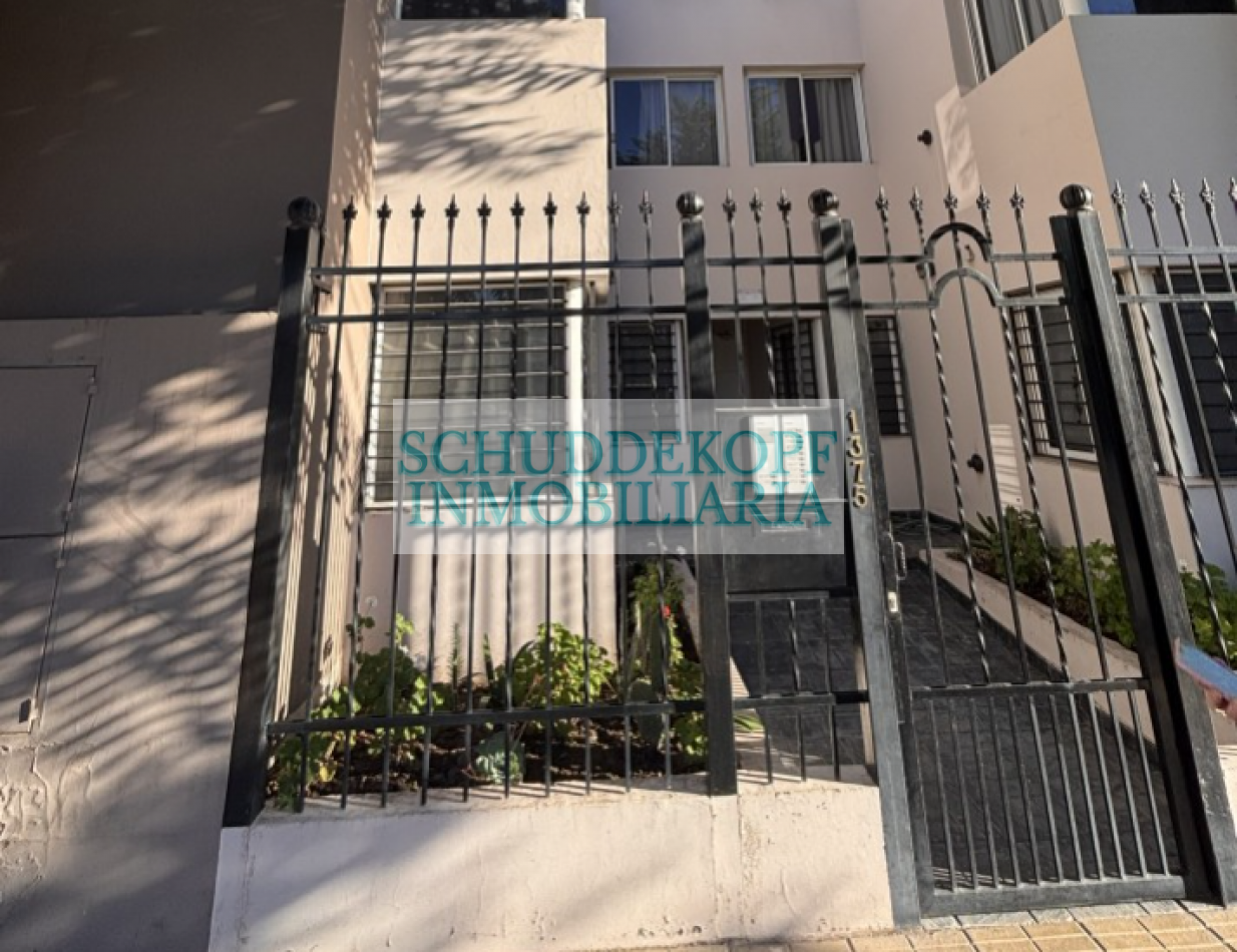 Departamento 1 dormitorio - Venta - Barrio Villa Farrel