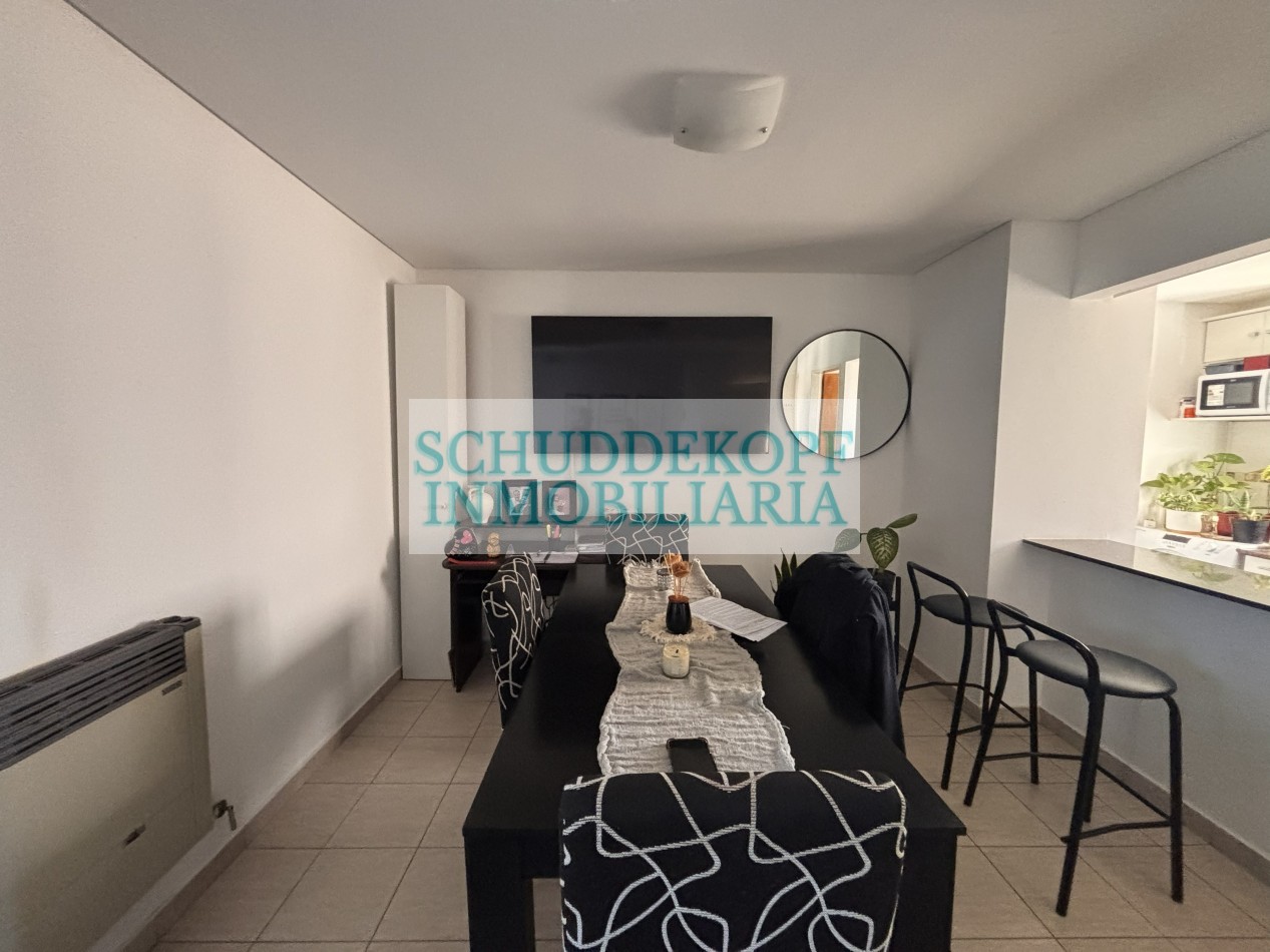 Departamento 1 dormitorio - Venta - Barrio Villa Farrel