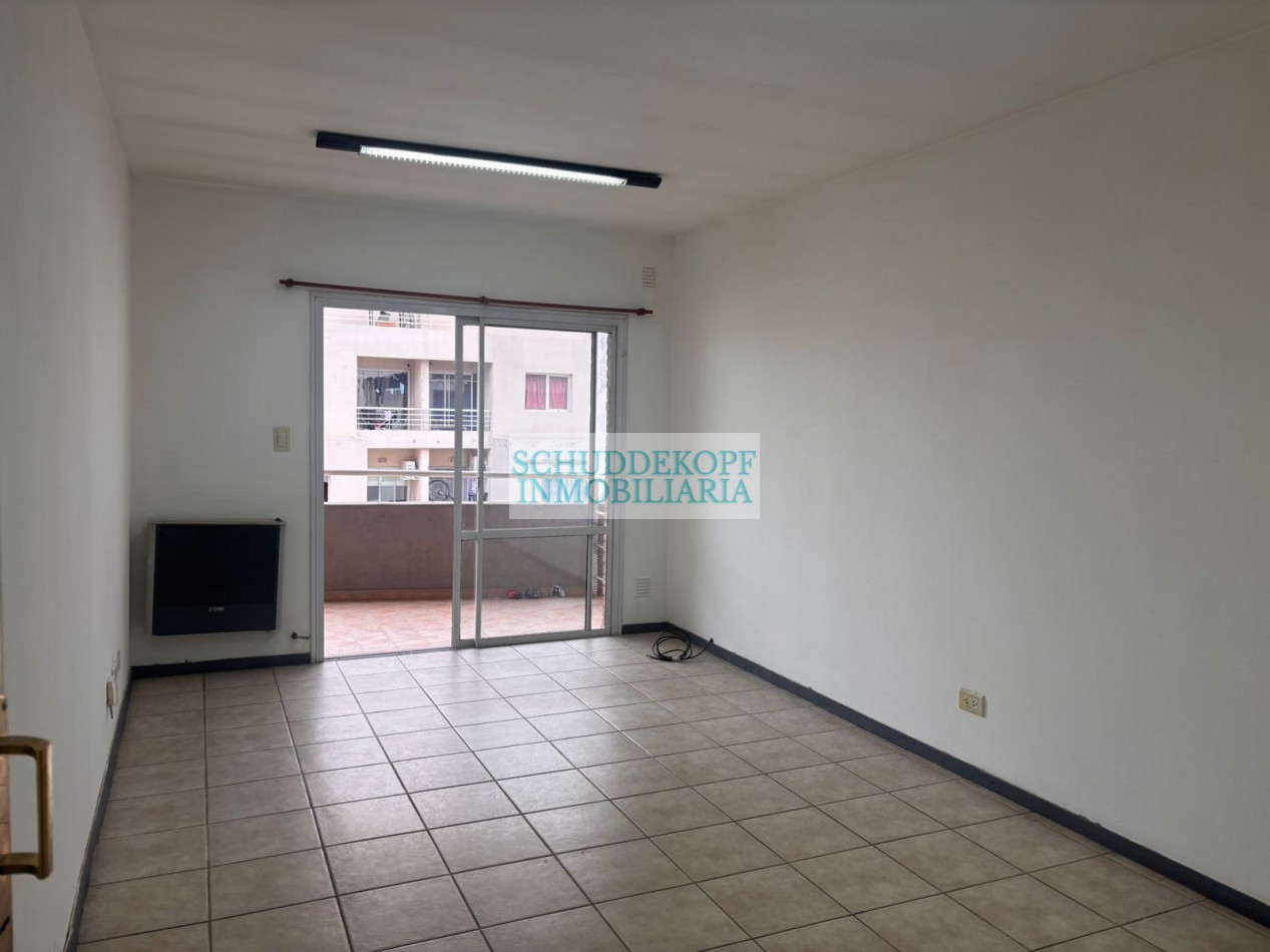 Alquiler Departamento 1 dormitorio Leloir 231
