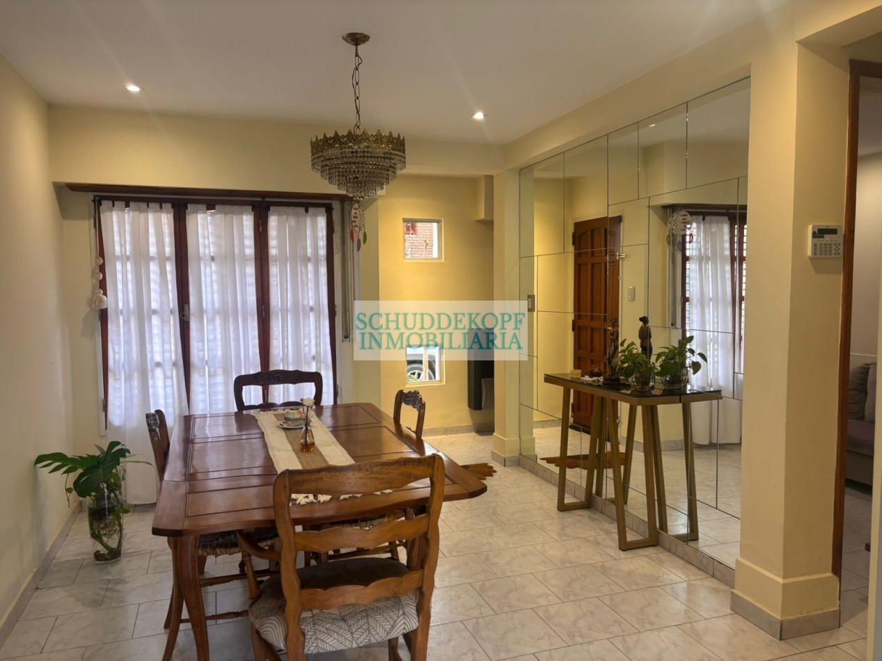 VENTA CASA BARRIO CANAL V
