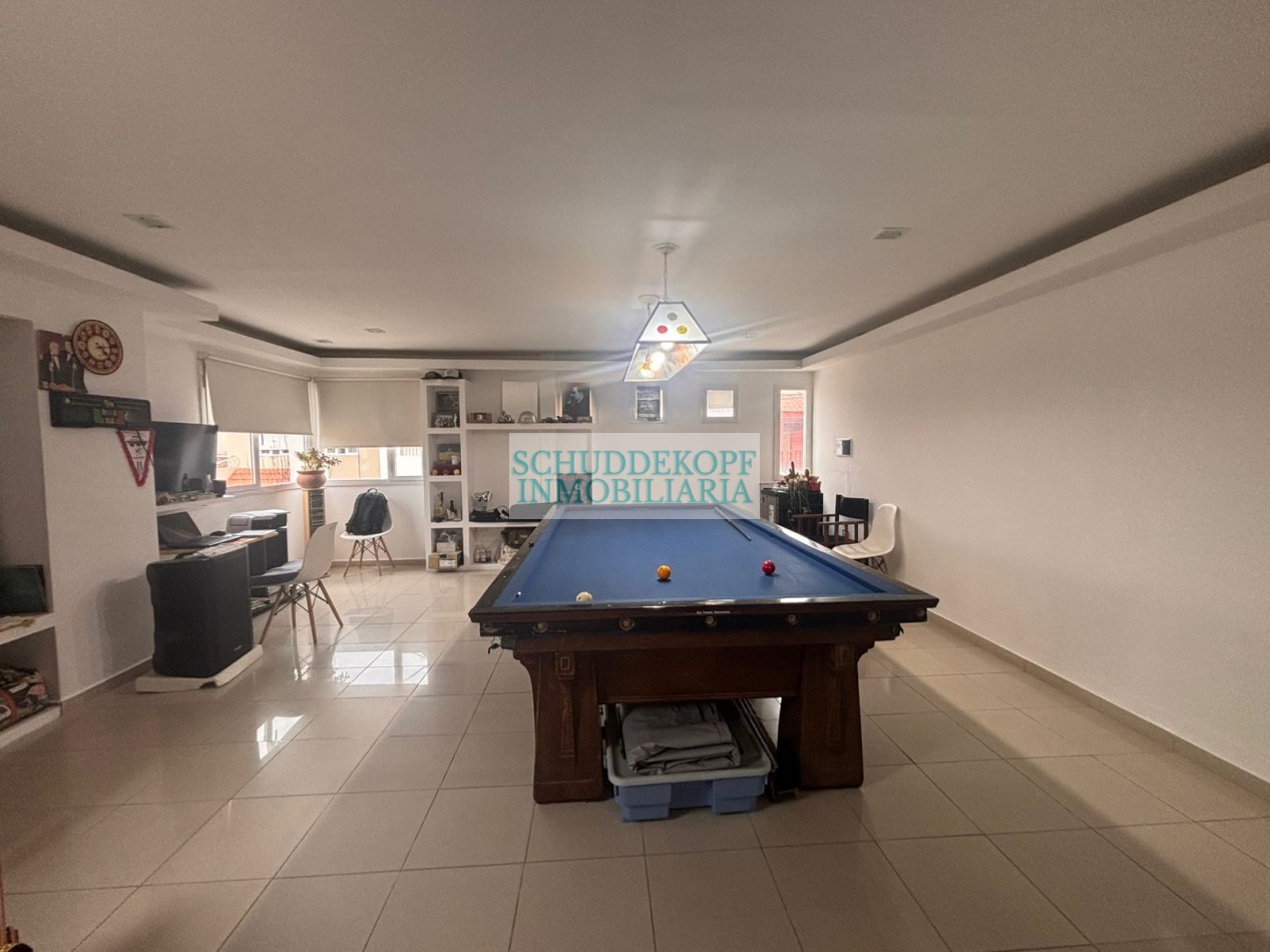 VENTA CASA BARRIO CANAL V