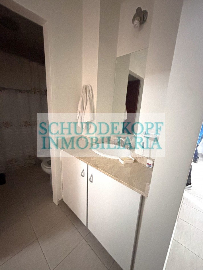 Departamento 1 dormitorio - Venta - Barrio Villa Farrel