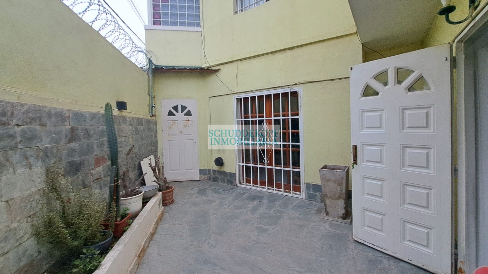 VENTA CASA BARRIO CANAL V