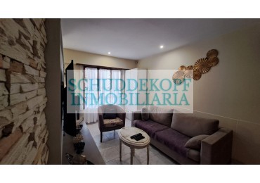 VENTA CASA BARRIO CANAL V