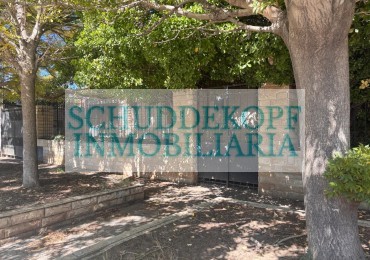 VENTA CASA 2 DORMITORIOS BARRIO EL PROGRESO