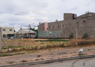 LOTES COLLON CURA casi esquina SAN MARTIN 