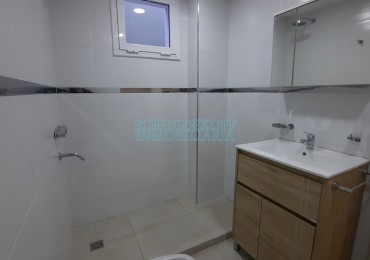 SCHUDDEKOPF INMOBILIARIA Departamento 1 dormitorio - Nqn