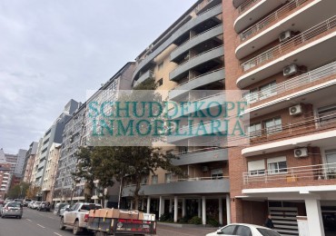 Alquiler Departamento 1 dormitorio Leloir 231