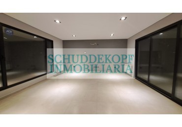 DUPLEX 3 DORMITORIOS 