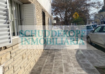 IMPORTANTE LOTE DESARROLLO 11X40