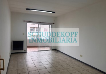 Alquiler Departamento 1 dormitorio Leloir 231